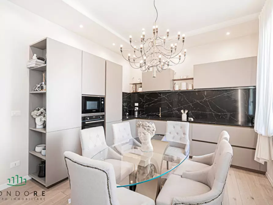 Immagine 8 di Attico in vendita  in Vicolo Pighini a Imola