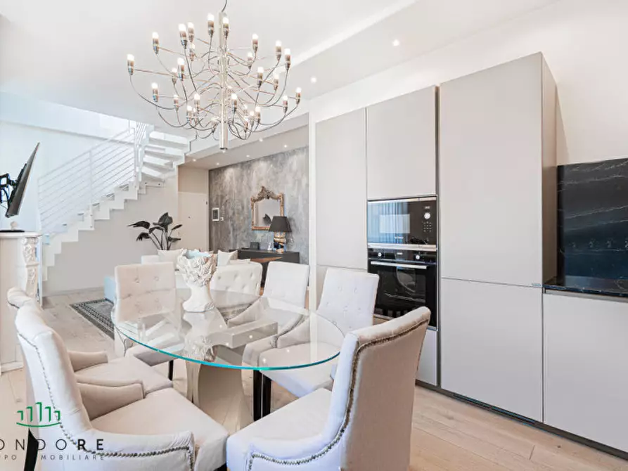 Immagine 9 di Attico in vendita  in Vicolo Pighini a Imola