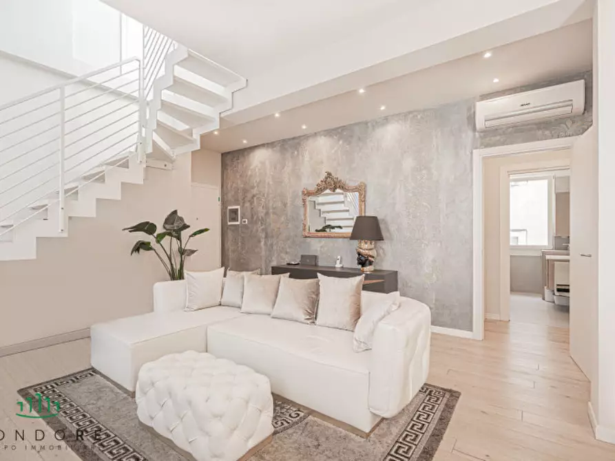 Immagine 10 di Attico in vendita  in Vicolo Pighini a Imola