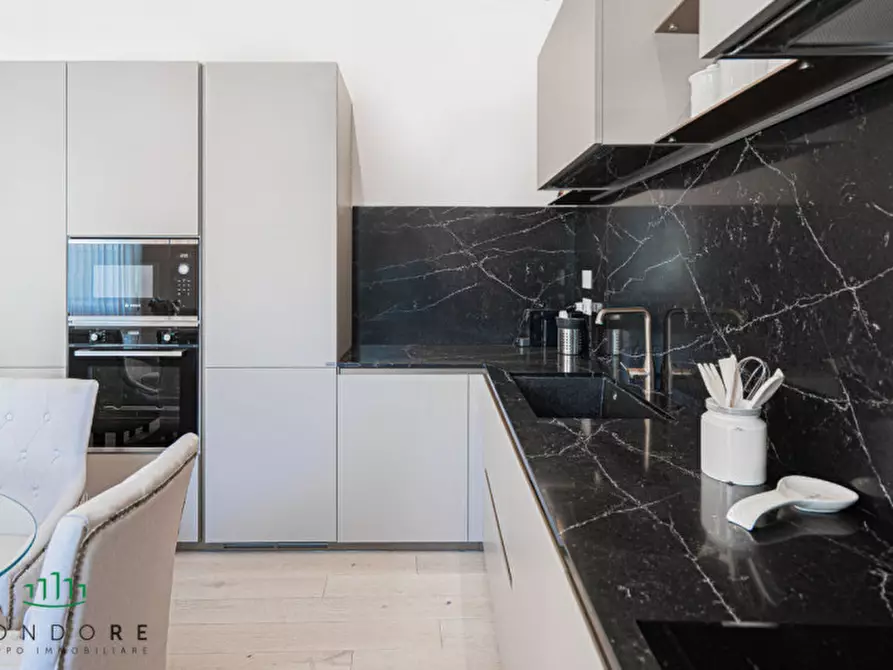 Immagine 11 di Attico in vendita  in Vicolo Pighini a Imola