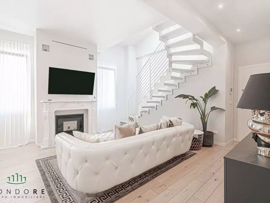 Immagine 14 di Attico in vendita  in Vicolo Pighini a Imola