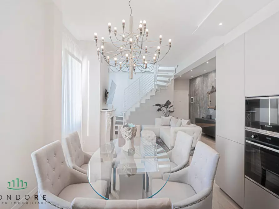 Immagine 15 di Attico in vendita  in Vicolo Pighini a Imola