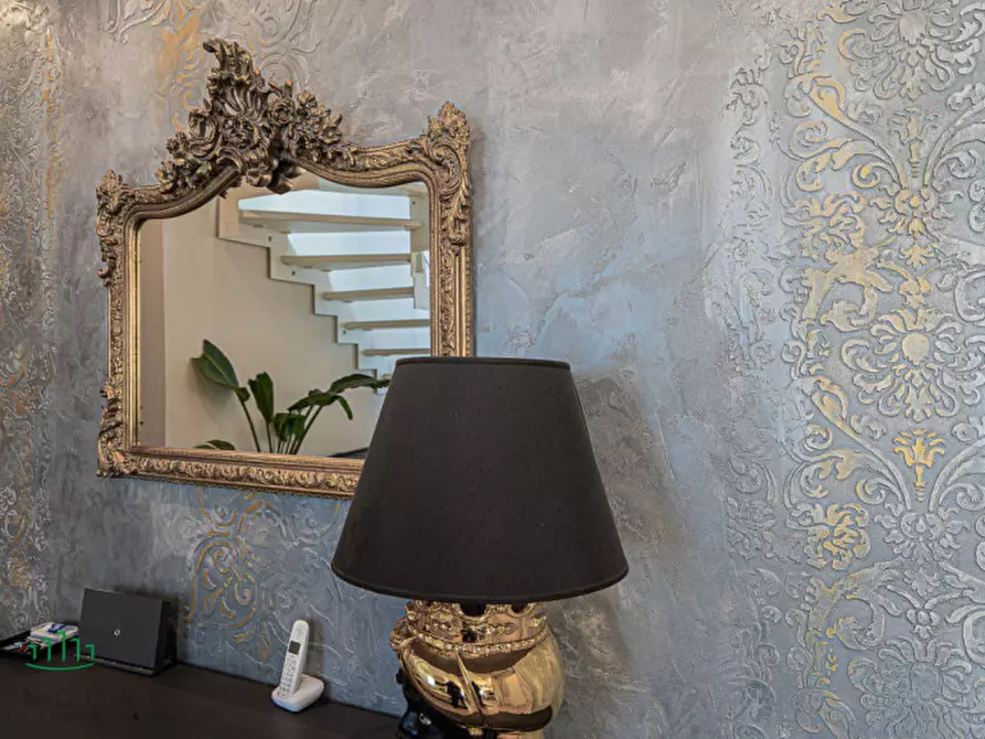 Immagine 17 di Attico in vendita  in Vicolo Pighini a Imola