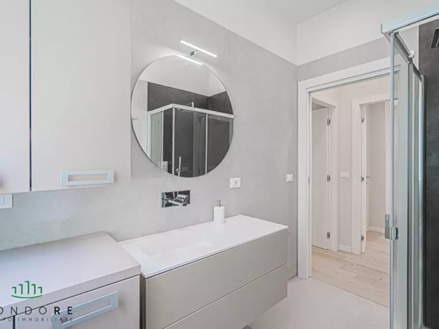 Immagine 25 di Attico in vendita  in Vicolo Pighini a Imola