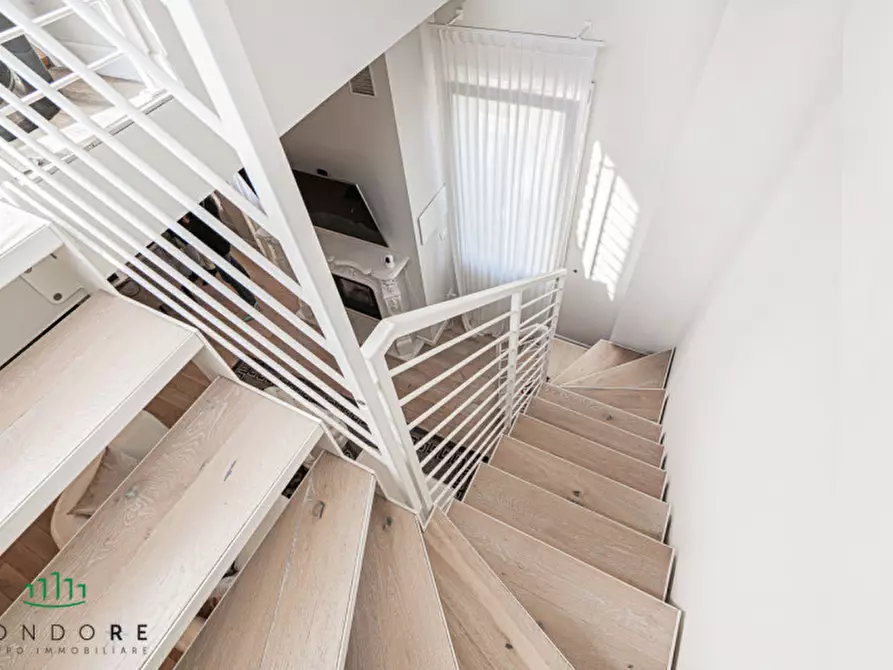 Immagine 30 di Attico in vendita  in Vicolo Pighini a Imola