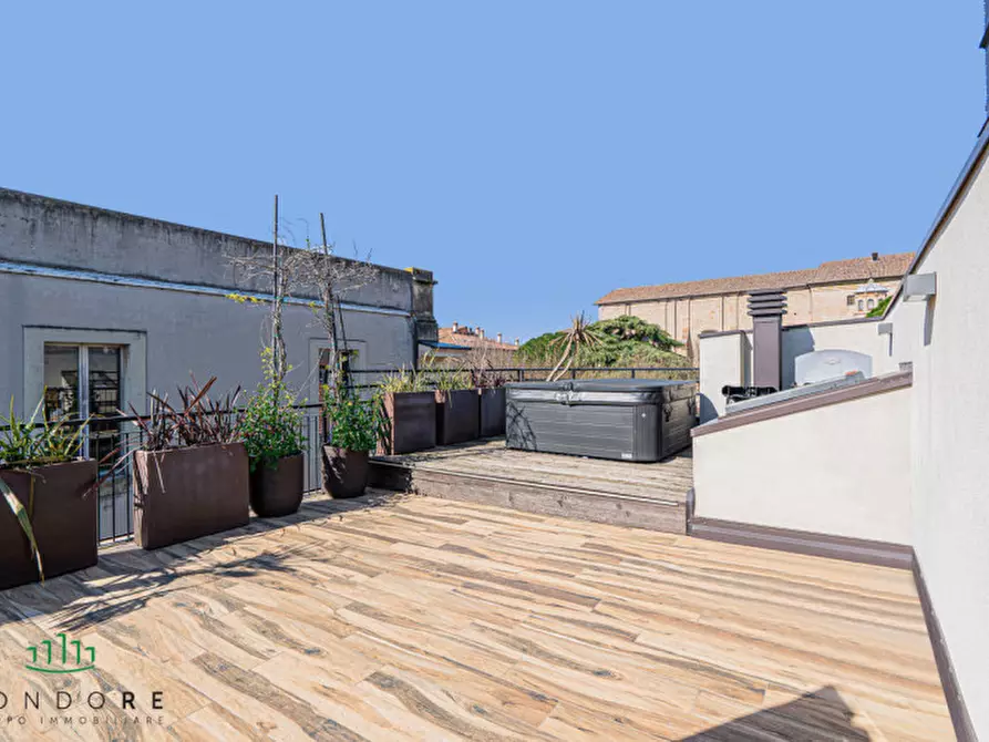 Immagine 31 di Attico in vendita  in Vicolo Pighini a Imola