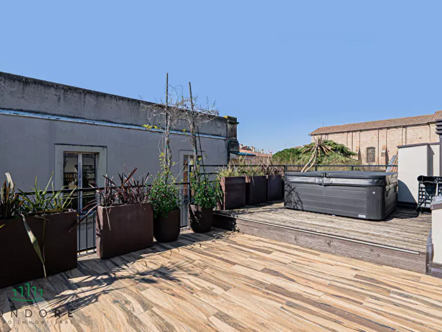 Immagine 32 di Attico in vendita  in Vicolo Pighini a Imola