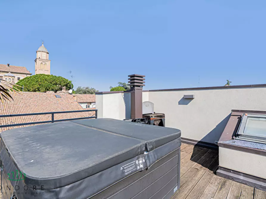 Immagine 33 di Attico in vendita  in Vicolo Pighini a Imola