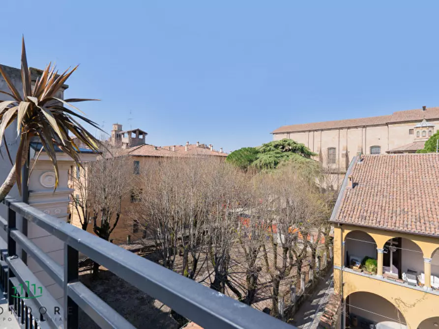 Immagine 34 di Attico in vendita  in Vicolo Pighini a Imola