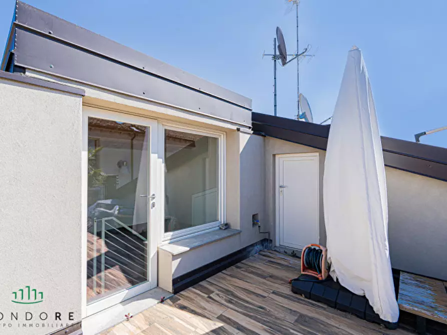 Immagine 36 di Attico in vendita  in Vicolo Pighini a Imola