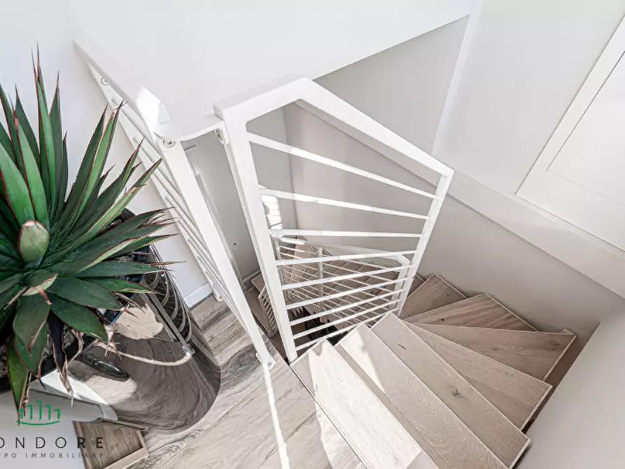 Immagine 37 di Attico in vendita  in Vicolo Pighini a Imola