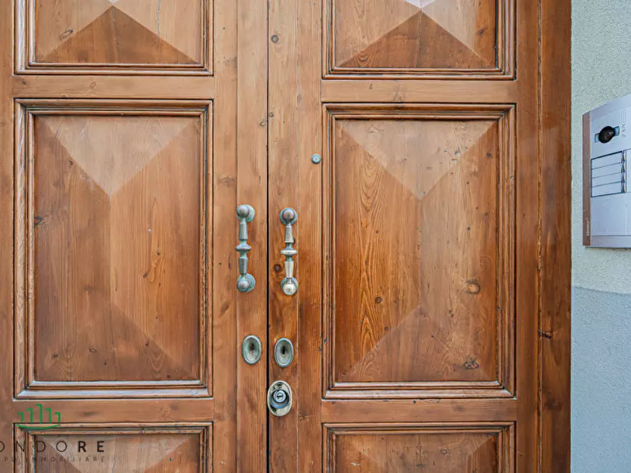 Immagine 38 di Attico in vendita  in Vicolo Pighini a Imola