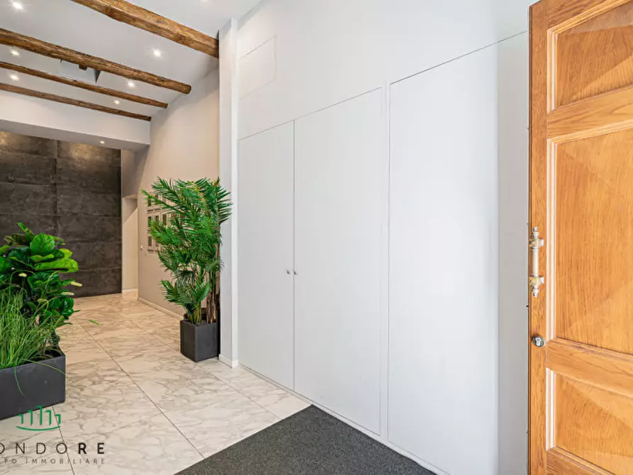 Immagine 40 di Attico in vendita  in Vicolo Pighini a Imola