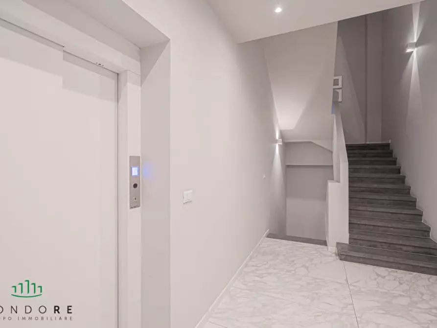 Immagine 41 di Attico in vendita  in Vicolo Pighini a Imola