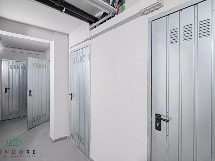 Immagine 42 di Attico in vendita  in Vicolo Pighini a Imola