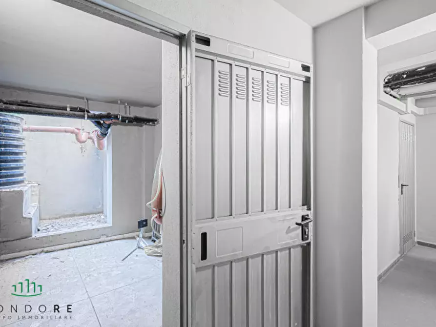 Immagine 43 di Attico in vendita  in Vicolo Pighini a Imola