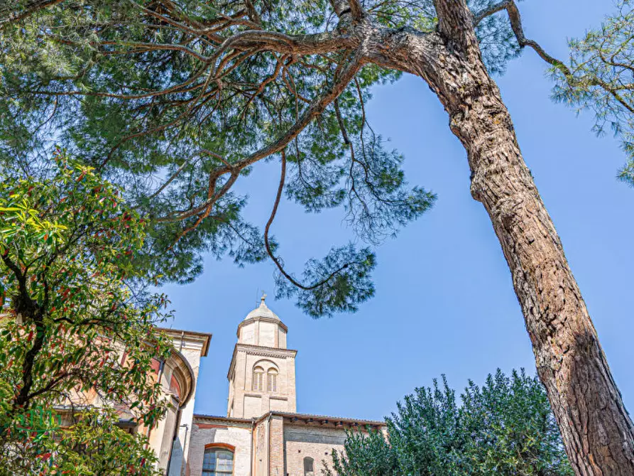 Immagine 45 di Attico in vendita  in Vicolo Pighini a Imola