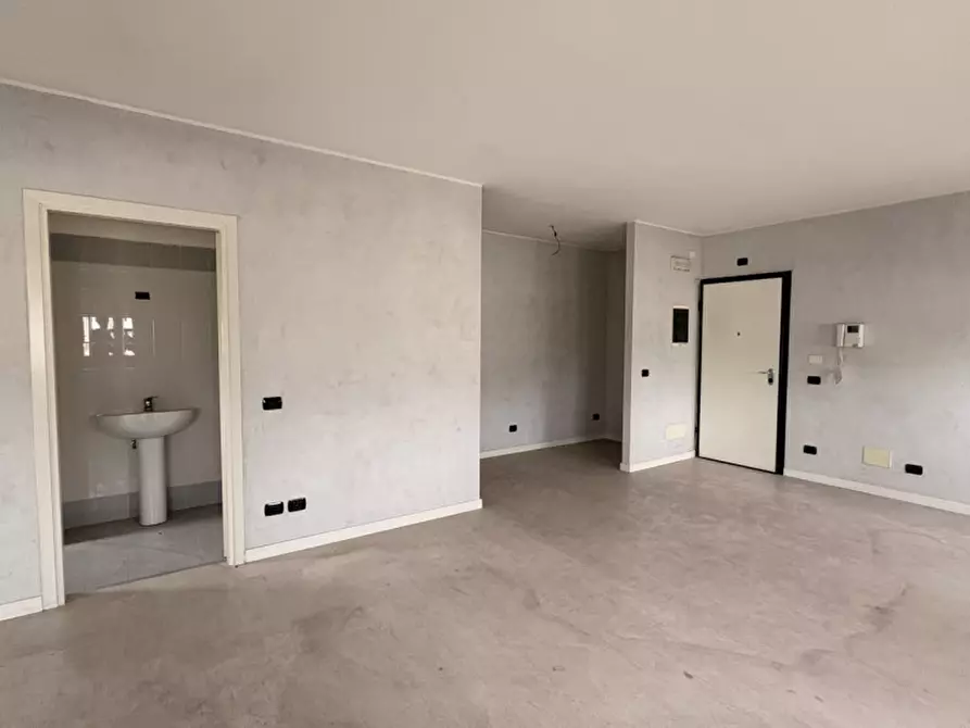 Immagine 1 di Appartamento in vendita  in Via Dandolo a Borgoricco