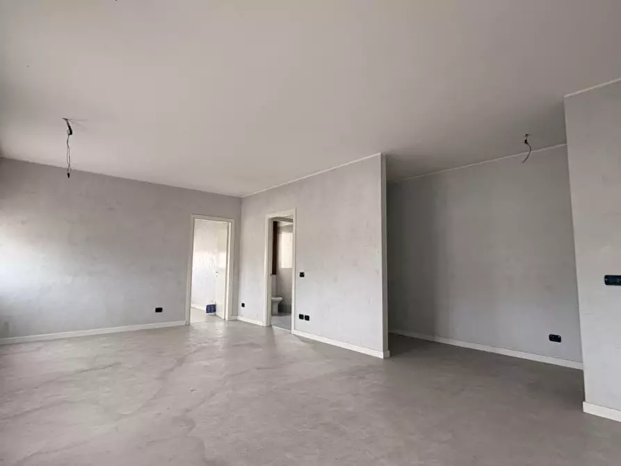 Immagine 4 di Appartamento in vendita  in Via Dandolo a Borgoricco