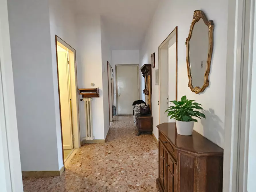 Immagine 2 di Casa bifamiliare in vendita  in Via Jacopo Crescini 130 a Padova