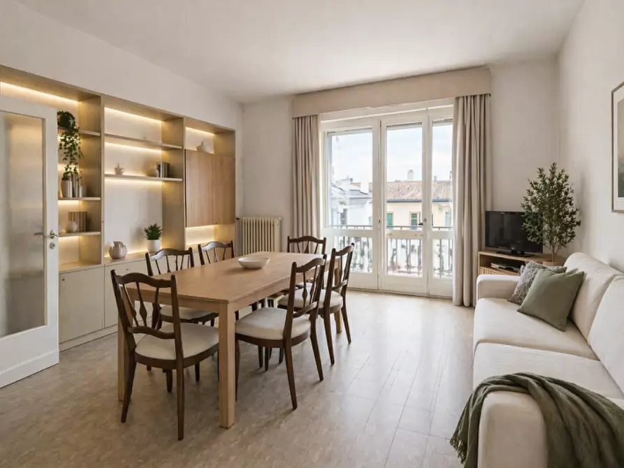 Immagine 5 di Casa bifamiliare in vendita  in Via Jacopo Crescini 130 a Padova