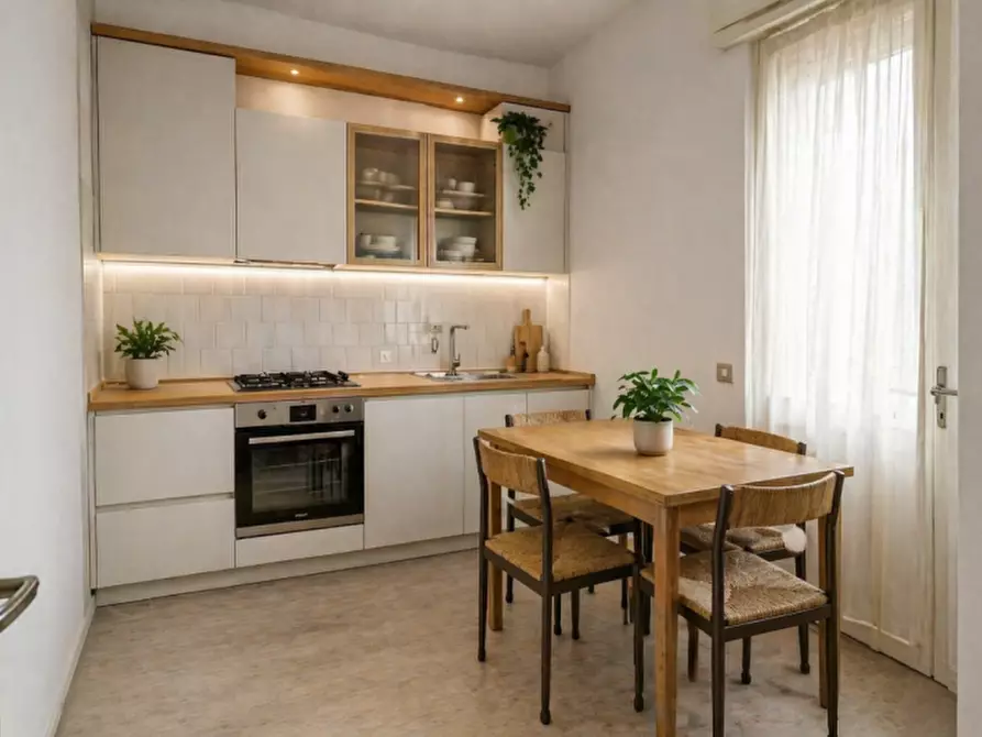 Immagine 7 di Casa bifamiliare in vendita  in Via Jacopo Crescini 130 a Padova