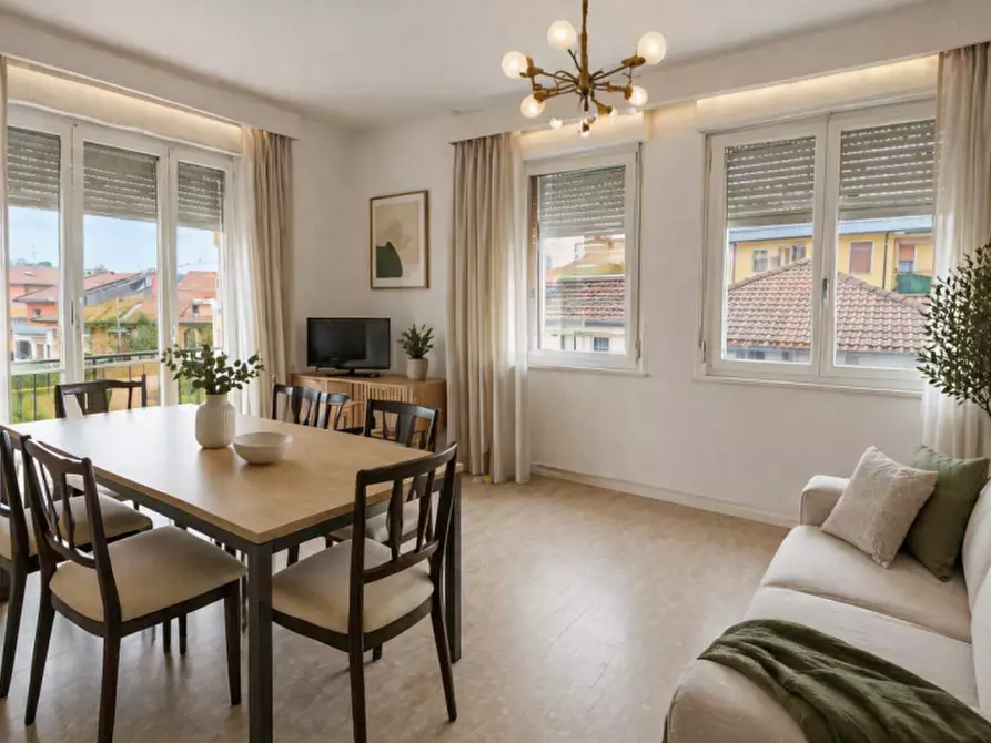 Immagine 9 di Casa bifamiliare in vendita  in Via Jacopo Crescini 130 a Padova