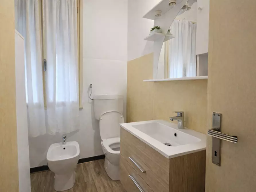 Immagine 13 di Casa bifamiliare in vendita  in Via Jacopo Crescini 130 a Padova