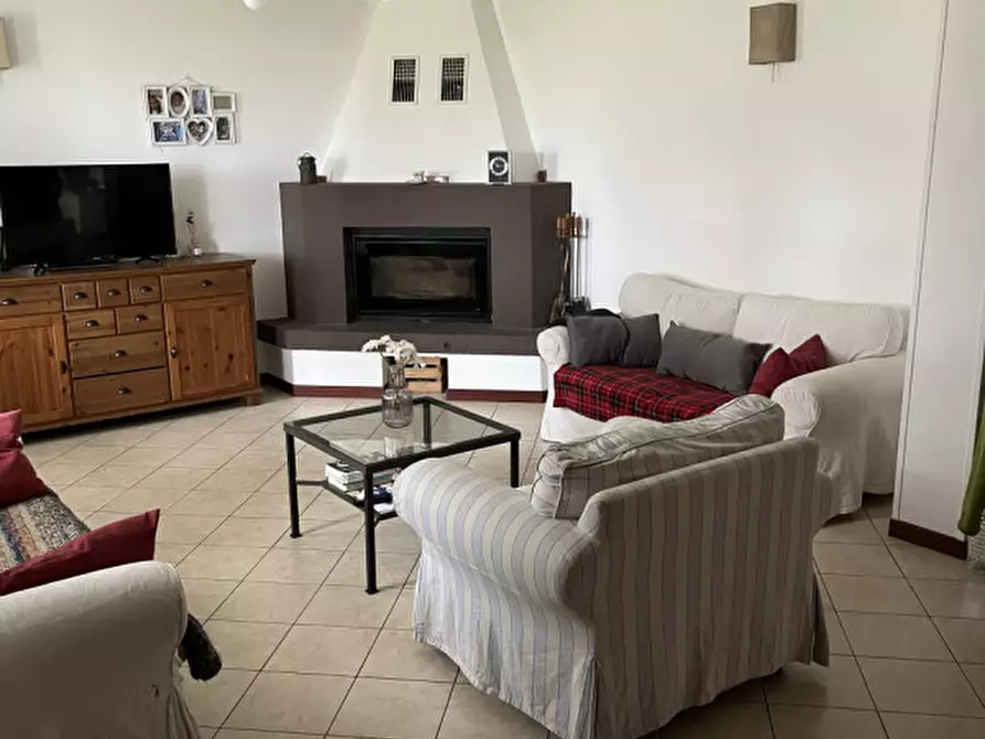 Immagine 3 di Casa indipendente in vendita  in Via Antoniana a Cadoneghe