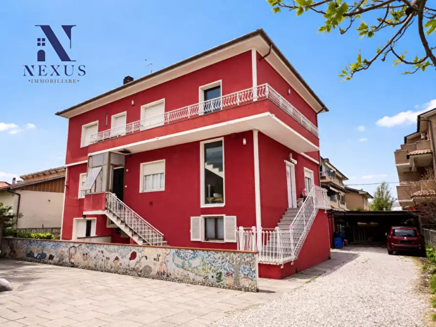 Immagine 1 di Appartamento in vendita  a Mondolfo