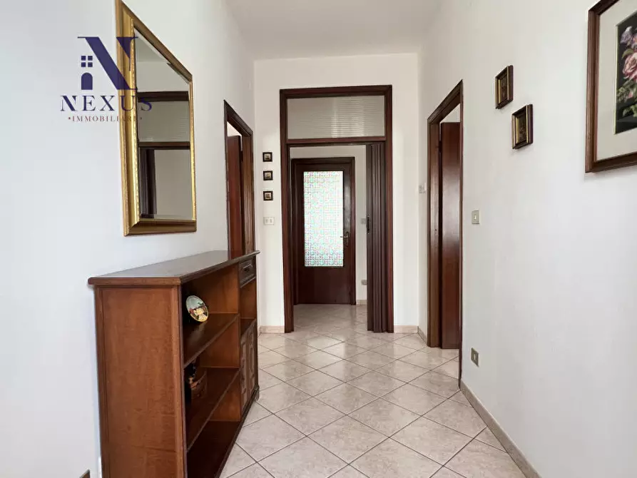 Immagine 3 di Appartamento in vendita  a Mondolfo