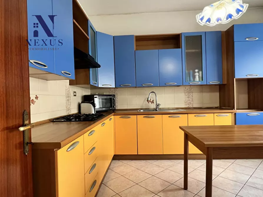 Immagine 4 di Appartamento in vendita  a Mondolfo