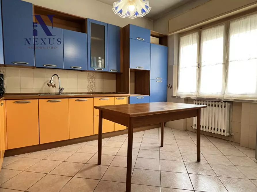 Immagine 5 di Appartamento in vendita  a Mondolfo