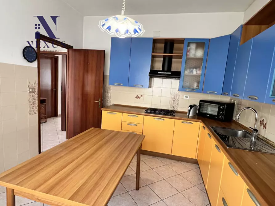 Immagine 6 di Appartamento in vendita  a Mondolfo