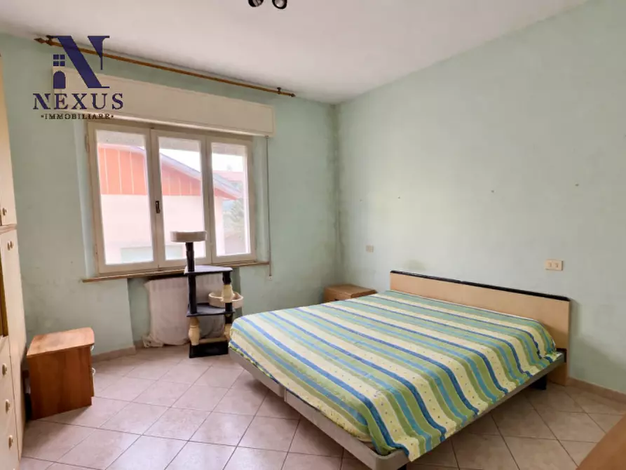 Immagine 13 di Appartamento in vendita  a Mondolfo