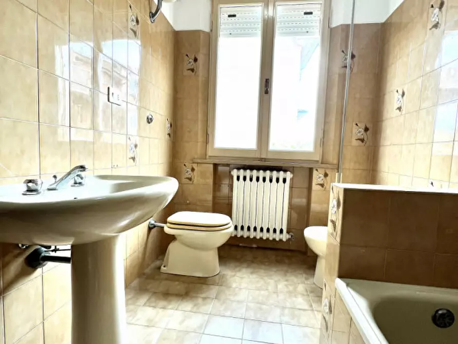 Immagine 17 di Appartamento in vendita  a Mondolfo