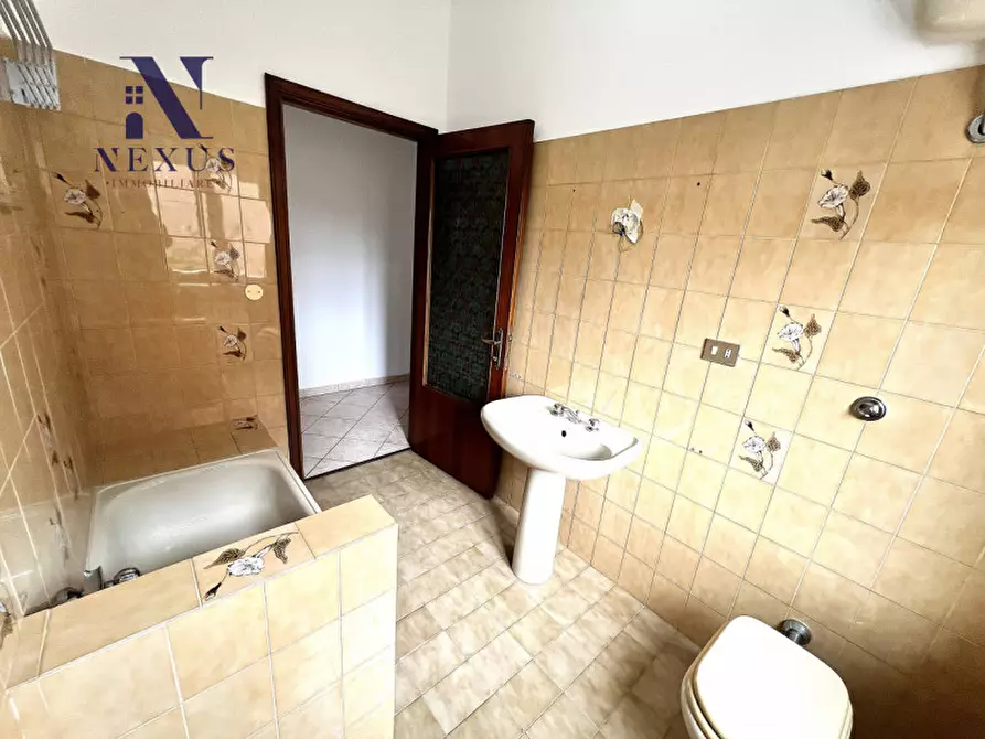 Immagine 18 di Appartamento in vendita  a Mondolfo