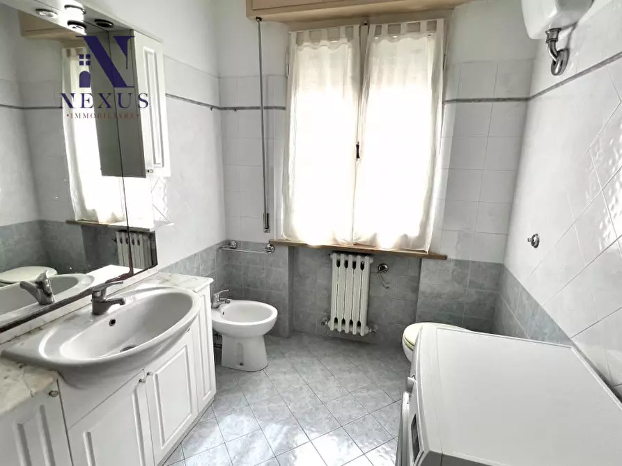 Immagine 23 di Appartamento in vendita  a Mondolfo