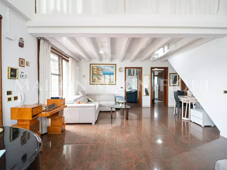 Immagine 2 di Villa in vendita  in Via Possessione Grande a Riva Del Po