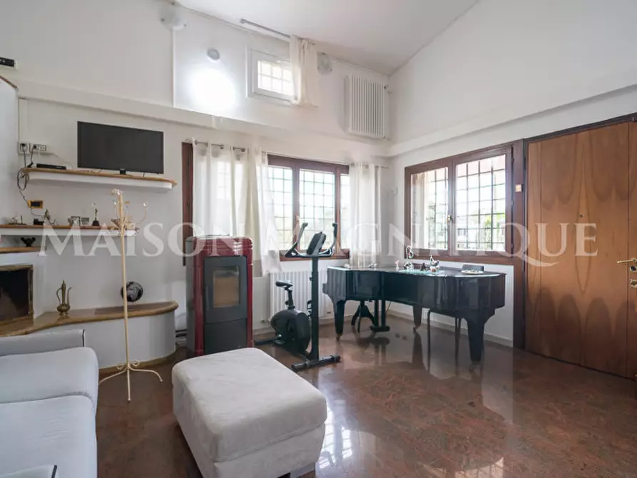 Immagine 3 di Villa in vendita  in Via Possessione Grande a Riva Del Po