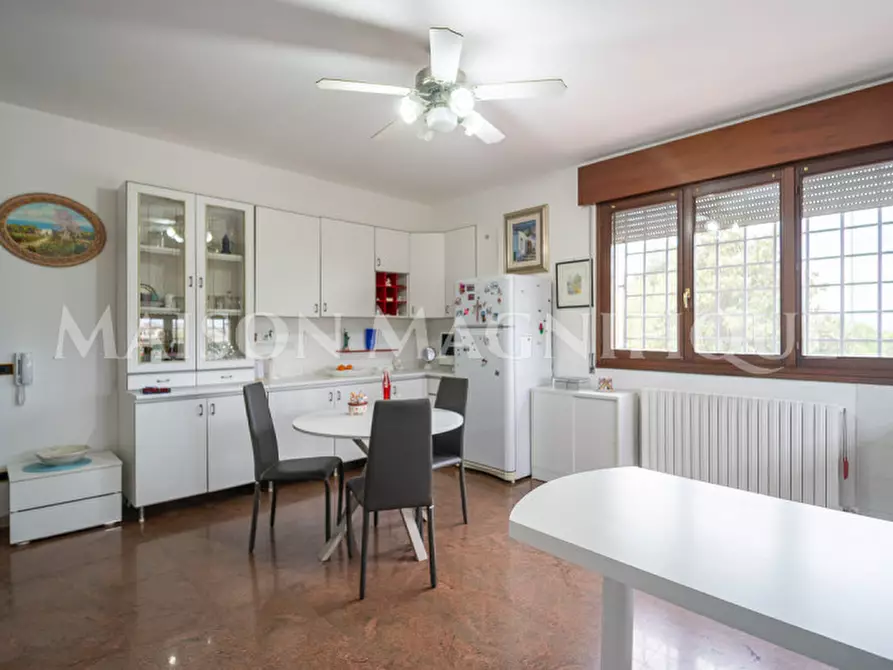 Immagine 4 di Villa in vendita  in Via Possessione Grande a Riva Del Po