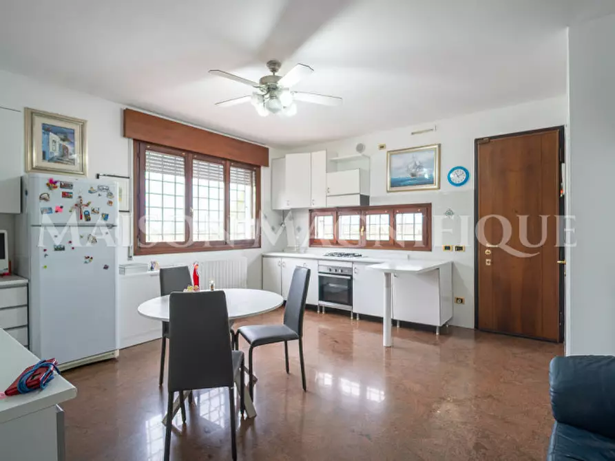 Immagine 5 di Villa in vendita  in Via Possessione Grande a Riva Del Po