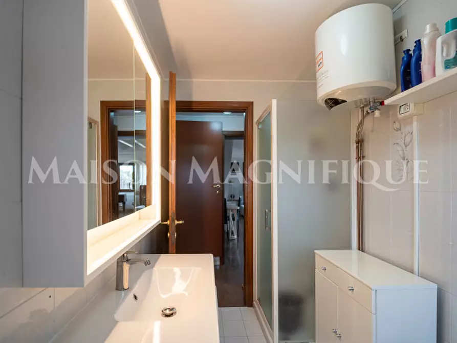 Immagine 8 di Villa in vendita  in Via Possessione Grande a Riva Del Po