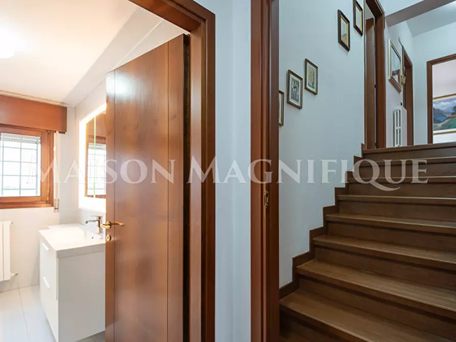 Immagine 9 di Villa in vendita  in Via Possessione Grande a Riva Del Po