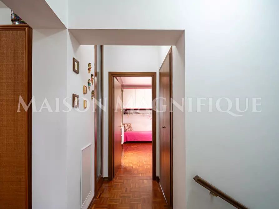 Immagine 10 di Villa in vendita  in Via Possessione Grande a Riva Del Po