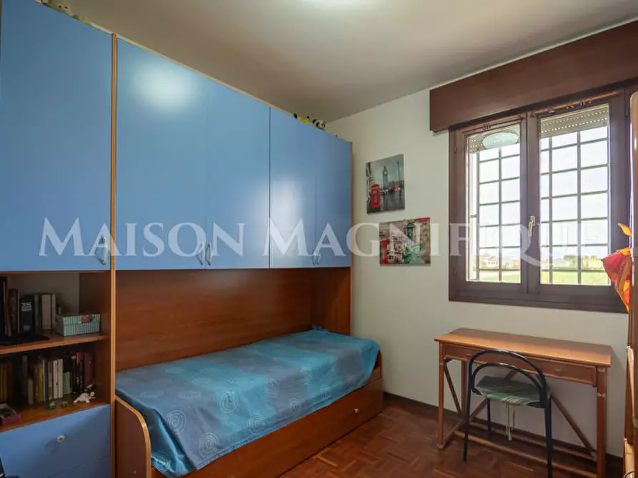 Immagine 11 di Villa in vendita  in Via Possessione Grande a Riva Del Po