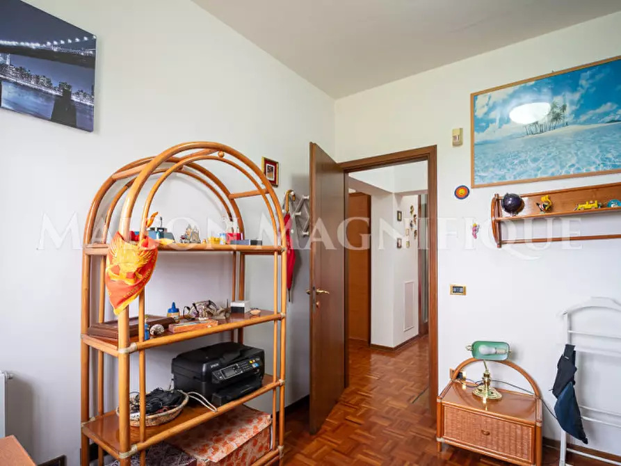 Immagine 12 di Villa in vendita  in Via Possessione Grande a Riva Del Po