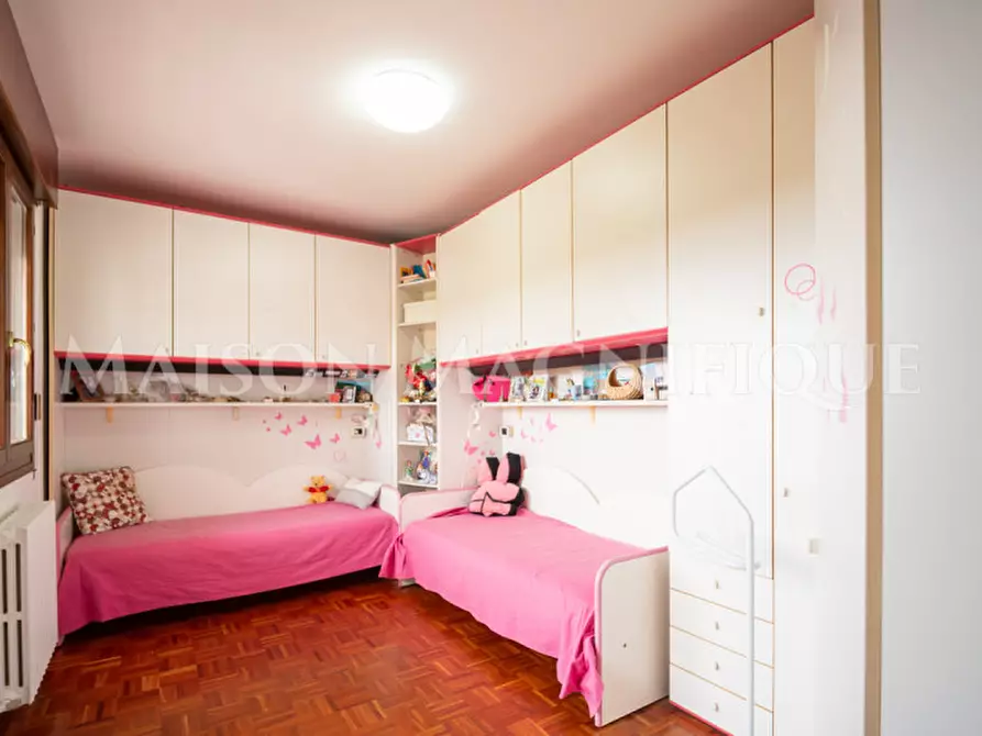 Immagine 13 di Villa in vendita  in Via Possessione Grande a Riva Del Po