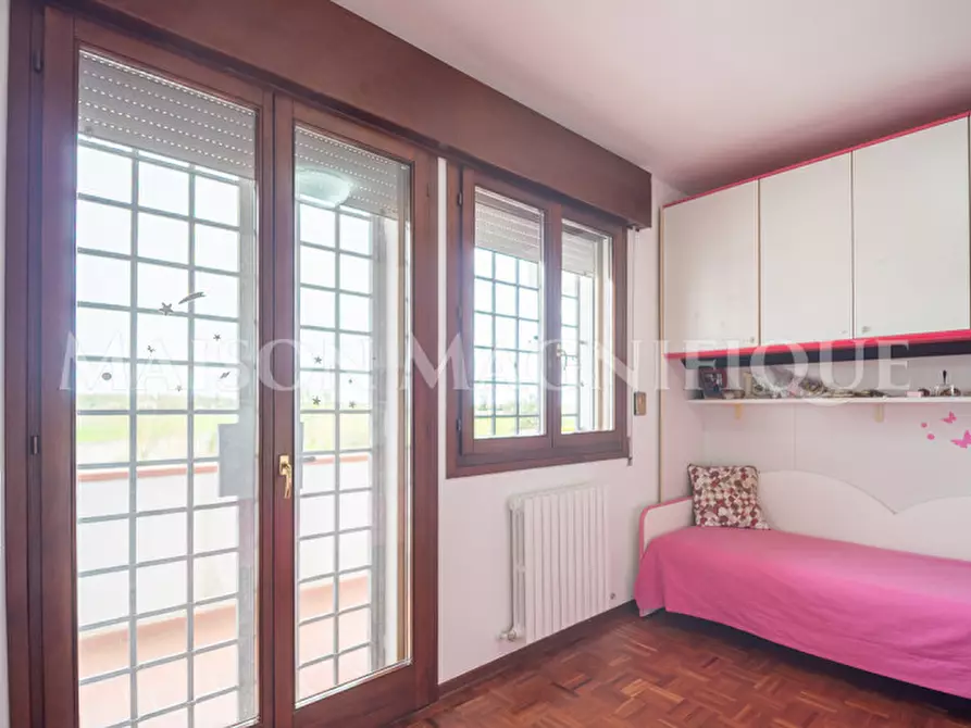 Immagine 14 di Villa in vendita  in Via Possessione Grande a Riva Del Po