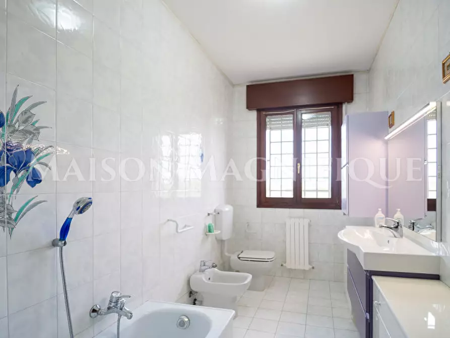 Immagine 15 di Villa in vendita  in Via Possessione Grande a Riva Del Po